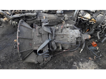 RENAULT Premium Getriebe