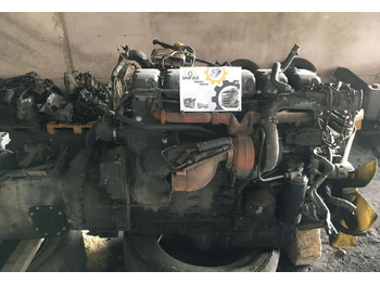 SCANIA R Motor