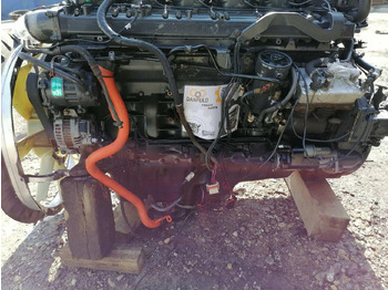 SCANIA R Motor