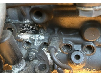 Motor für LKW Scania DC 901 Scania D230, G230, F94, K94, L94, N94, T94, OmniCity, P, R: das Bild 2