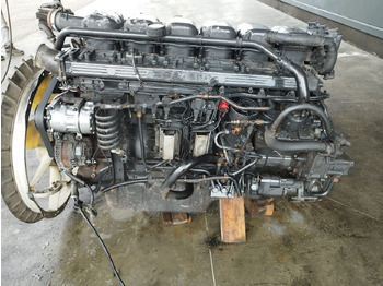 SCANIA R Motor