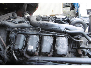 SCANIA R Motor