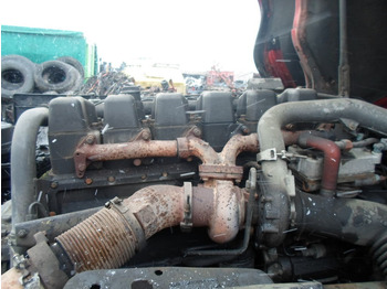 Motor für LKW Scania DSC 9.12 Scania 94: das Bild 2