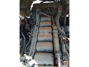 SCANIA R Motor
