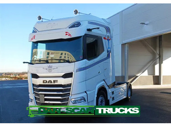 DAF XG+ 480 Sattelzugmaschine