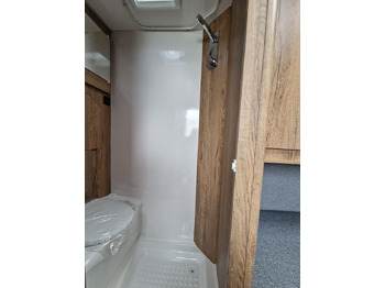 Wohnwagen NTL-LAZUR Niewiadów z roku 2025. Przyczepa kempingowa dla 3 osób: das Bild 2 Wohnwagen NTL-LAZUR Niewiadów z roku 2025. Przyczepa kempingowa dla 3 osób: das Bild 2