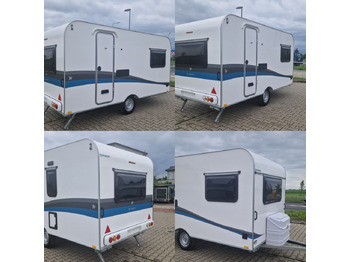 NIEWIADÓW Wohnwagen