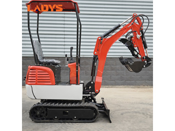 KUBOTA Minibagger