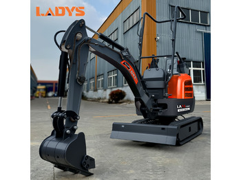 KUBOTA Minibagger