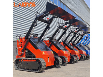 KUBOTA Kompaktlader