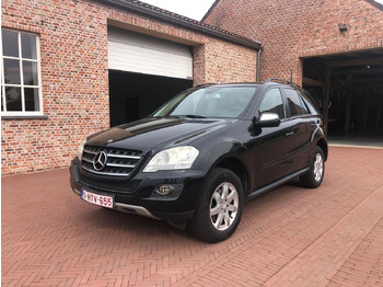 MERCEDES-BENZ PKW