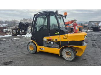 Dieselstapler JCB TLT35D 2WD WM: das Bild 3