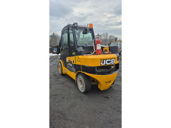 Dieselstapler JCB TLT35D 2WD WM: das Bild 4