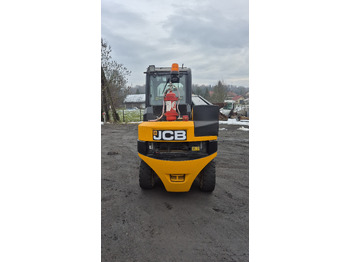 Dieselstapler JCB TLT35D 2WD WM: das Bild 5