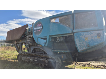 Backenbrecher POWERSCREEN PREMIERTRAK R400X: das Bild 5 Backenbrecher POWERSCREEN PREMIERTRAK R400X: das Bild 5