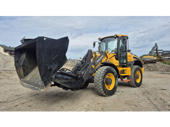 VOLVO L45H Radlader