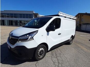 RENAULT Kastenwagen