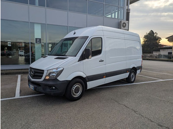 MERCEDES-BENZ Sprinter Kastenwagen