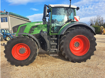 FENDT Traktor