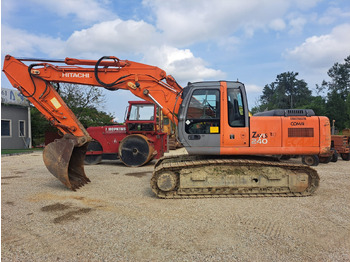 HITACHI Bagger