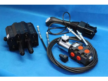 JOHN DEERE Frontlader für Traktor