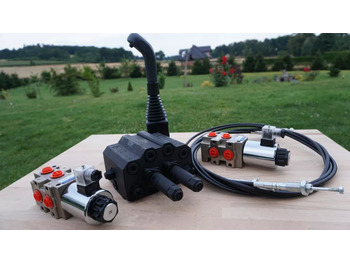 CASE Frontlader für Traktor