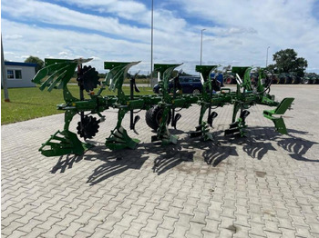 Amazone TERES 300 VS – Leasing Amazone TERES 300 VS: das Bild 4