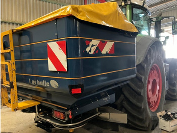 BOGBALLE Düngerstreuer