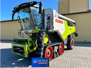 CLAAS Mähdrescher