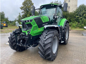 DEUTZ Traktor