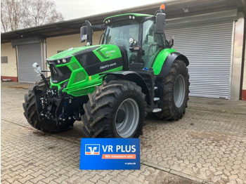 DEUTZ Traktor
