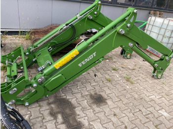 FENDT Frontlader für Traktor