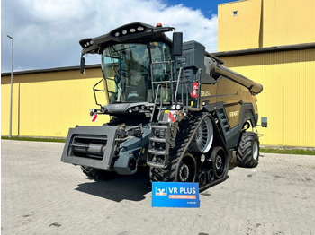 FENDT Mähdrescher