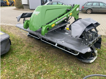 FENDT Mähwerk