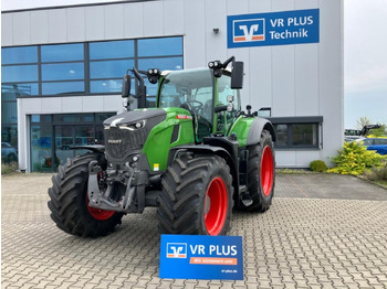 FENDT Traktor