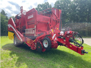 GRIMME Kartoffelroder