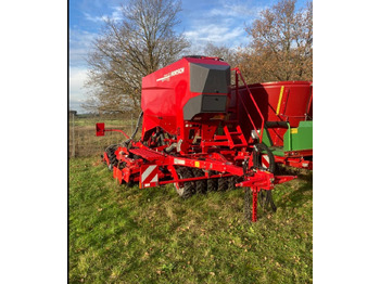 HORSCH Sämaschine