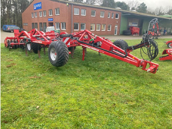HORSCH Grubber