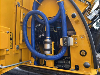 JCB JS145W – Leasing JCB JS145W: das Bild 3