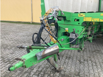 Landwirtschaftlicher Kipper Joskin DRAKKAR 8600/37D180: das Bild 5