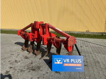 QUIVOGNE Düngetechnik