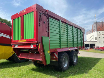 Landwirtschaftlicher Kipper neu kaufen Strautmann GIGA 460 DOAKTION: das Bild 4