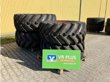 TRELLEBORG Reifen