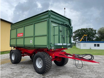 Muldenkipper/ Dumper