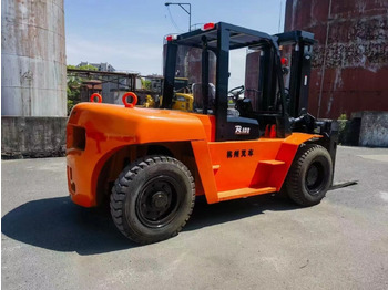 Dieselstapler Hangcha 100 10t 7t 5t 3t: das Bild 3