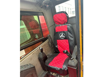 Sany  – Leasing Sany: das Bild 4