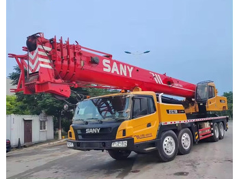 SANY Mobilkran