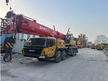 SANY Mobilkran
