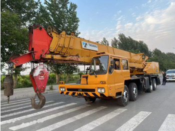 TADANO TG-500 Mobilkran