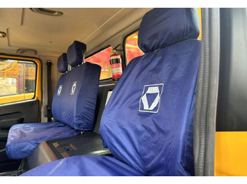 Mobilkran XCMG: das Bild 4